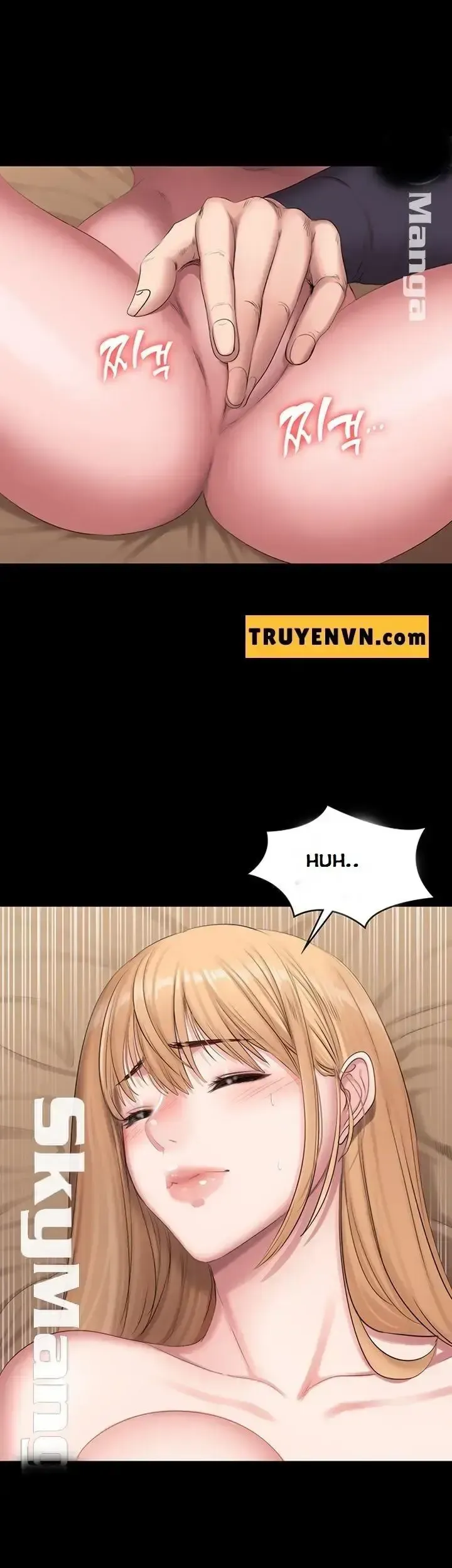 đọc truyện Hlv Phòng Fitness (truyenvn) Chương 59 ảnh 33 tại Giả Dược