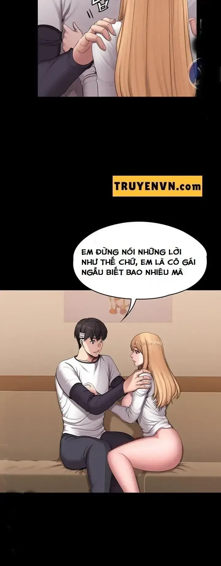 đọc truyện Hlv Phòng Fitness (truyenvn) Chương 59 ảnh 5 tại Giả Dược