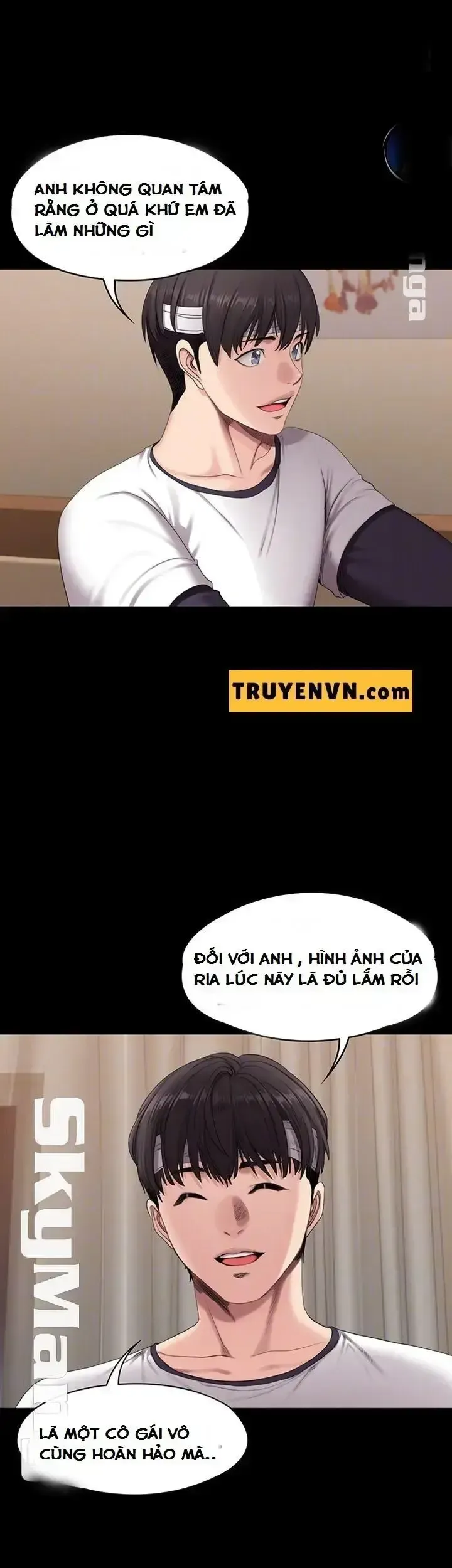 đọc truyện Hlv Phòng Fitness (truyenvn) Chương 59 ảnh 6 tại Giả Dược