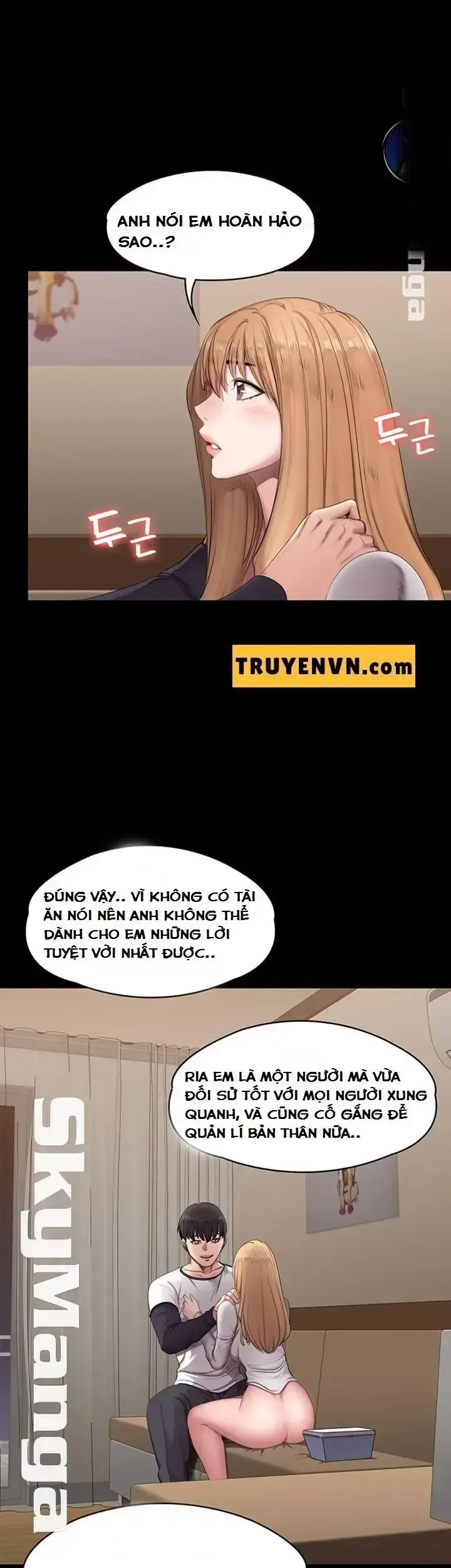 đọc truyện Hlv Phòng Fitness (truyenvn) Chương 59 ảnh 7 tại Giả Dược