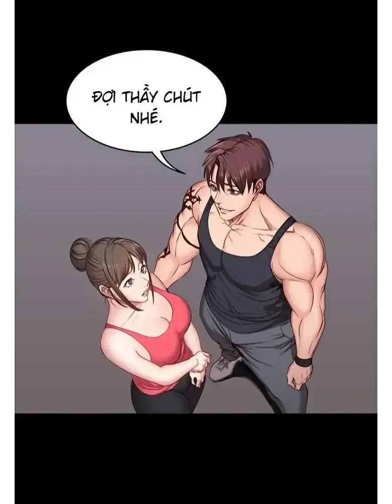đọc truyện Hlv Phòng Fitness (truyenvn) Chương 6 ảnh 30 tại Giả Dược
