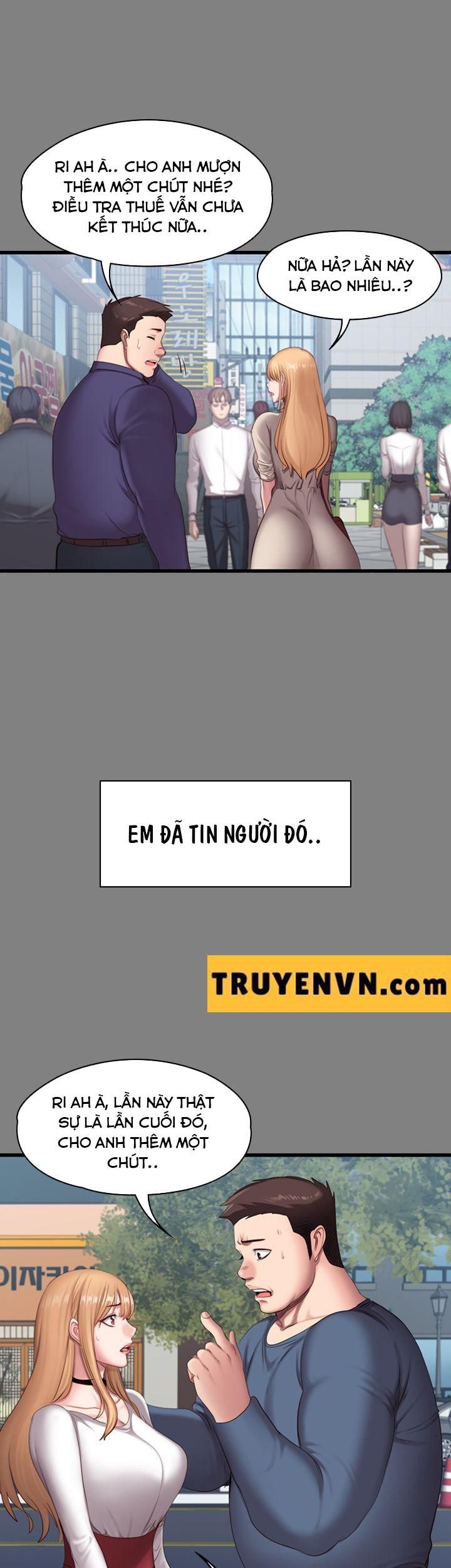 đọc truyện Hlv Phòng Fitness (truyenvn) Chương 61 ảnh 22 tại Giả Dược