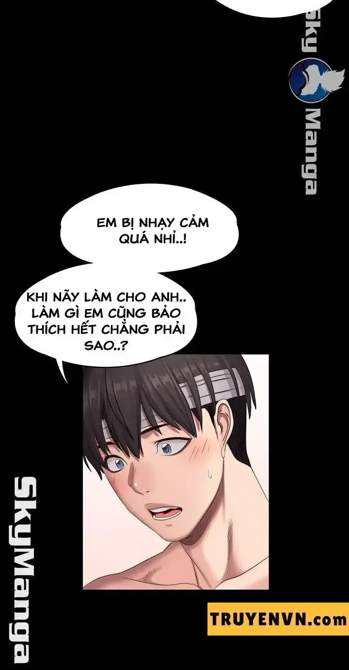 đọc truyện Hlv Phòng Fitness (truyenvn) Chương 62 ảnh 25 tại Giả Dược
