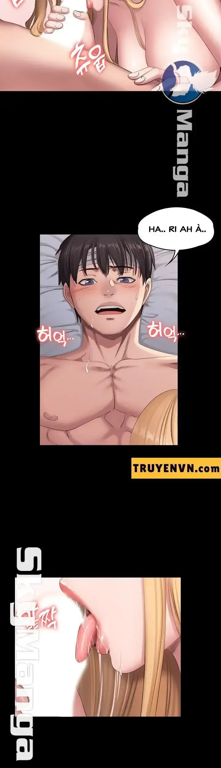 đọc truyện Hlv Phòng Fitness (truyenvn) Chương 62 ảnh 4 tại Giả Dược