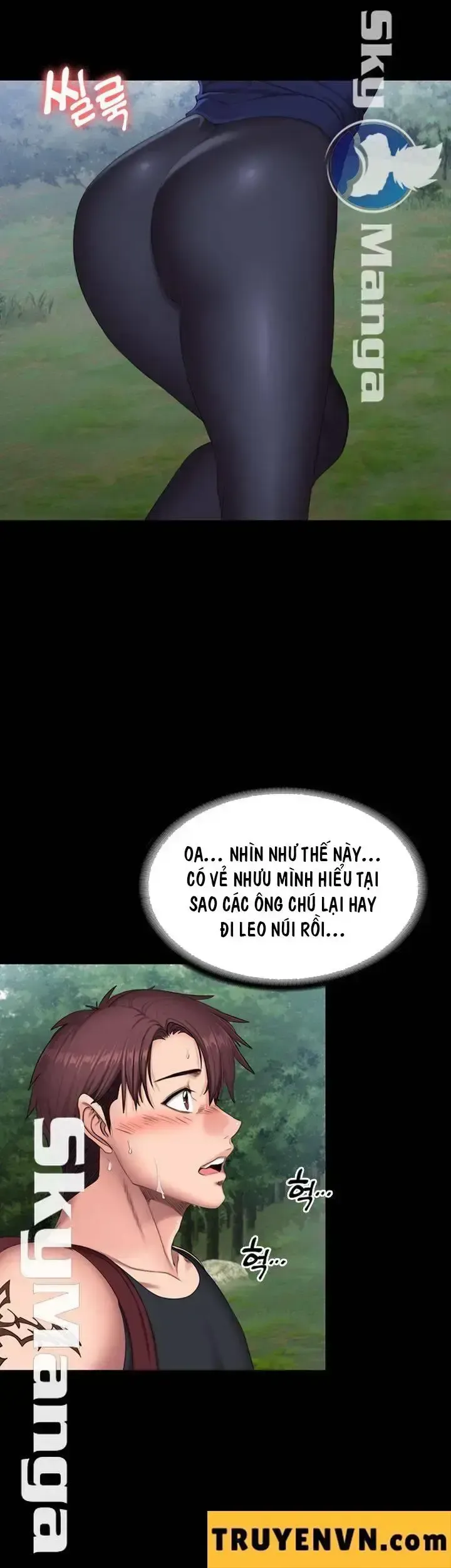 đọc truyện Hlv Phòng Fitness (truyenvn) Chương 65 ảnh 25 tại Giả Dược