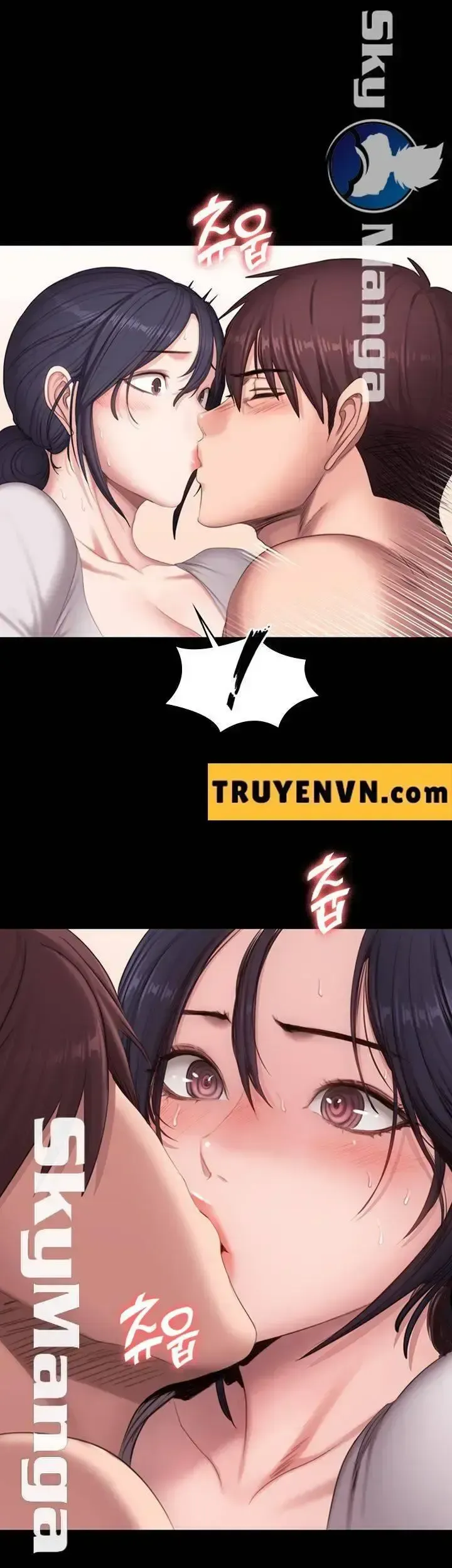 đọc truyện Hlv Phòng Fitness (truyenvn) Chương 66 ảnh 25 tại Thiên Thai Truyện
