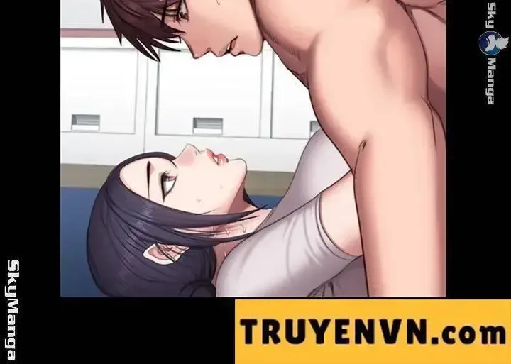 đọc truyện Hlv Phòng Fitness (truyenvn) Chương 66 ảnh 39 tại Thiên Thai Truyện