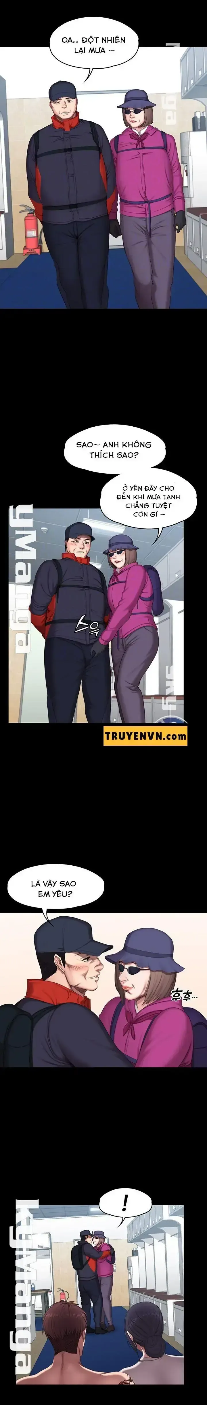 đọc truyện Hlv Phòng Fitness (truyenvn) Chương 67 ảnh 5 tại Giả Dược
