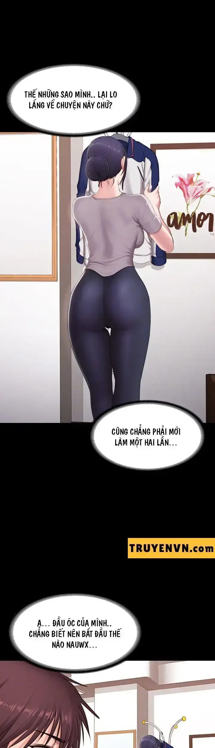 đọc truyện Hlv Phòng Fitness (truyenvn) Chương 68 ảnh 9 tại Giả Dược