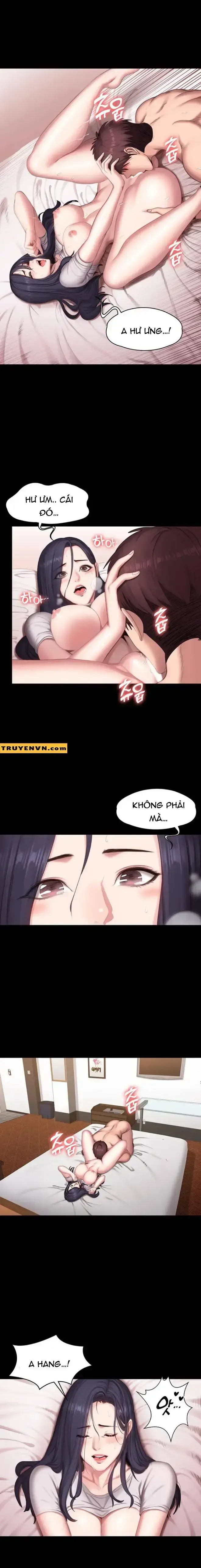 đọc truyện Hlv Phòng Fitness (truyenvn) Chương 69 ảnh 13 tại Giả Dược