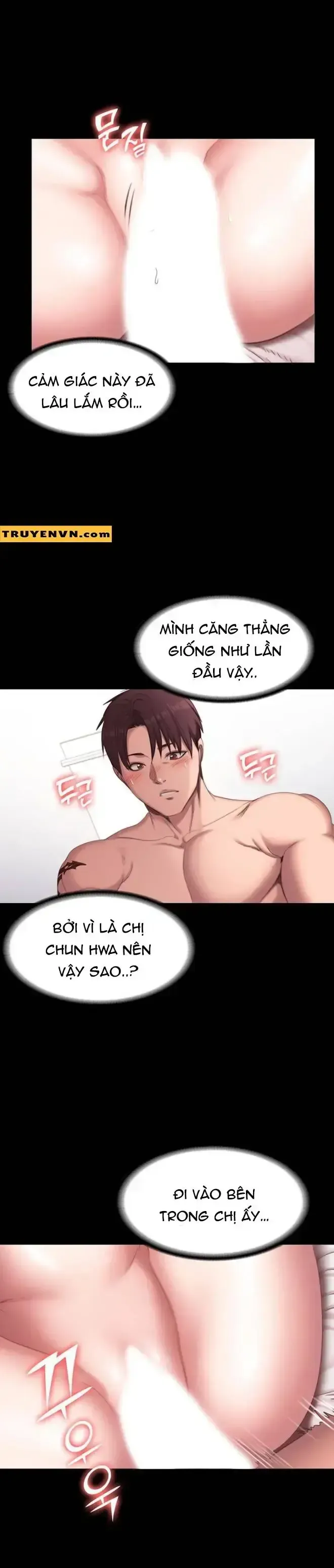 đọc truyện Hlv Phòng Fitness (truyenvn) Chương 69 ảnh 16 tại Giả Dược