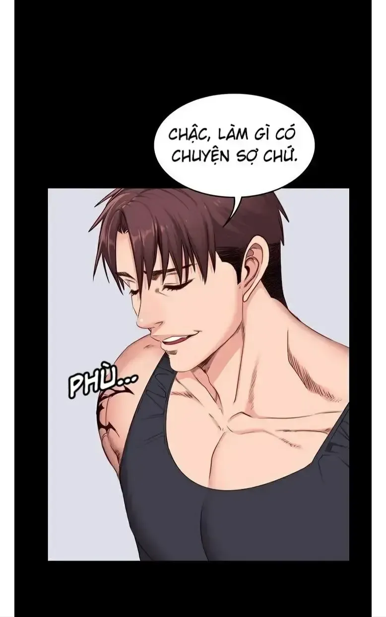 đọc truyện Hlv Phòng Fitness (truyenvn) Chương 7 ảnh 2 tại Giả Dược