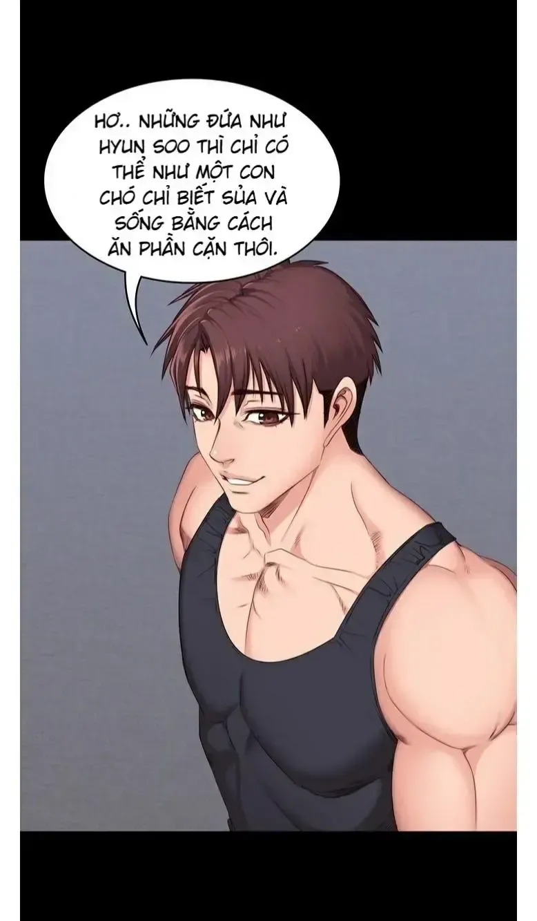 đọc truyện Hlv Phòng Fitness (truyenvn) Chương 7 ảnh 3 tại Giả Dược