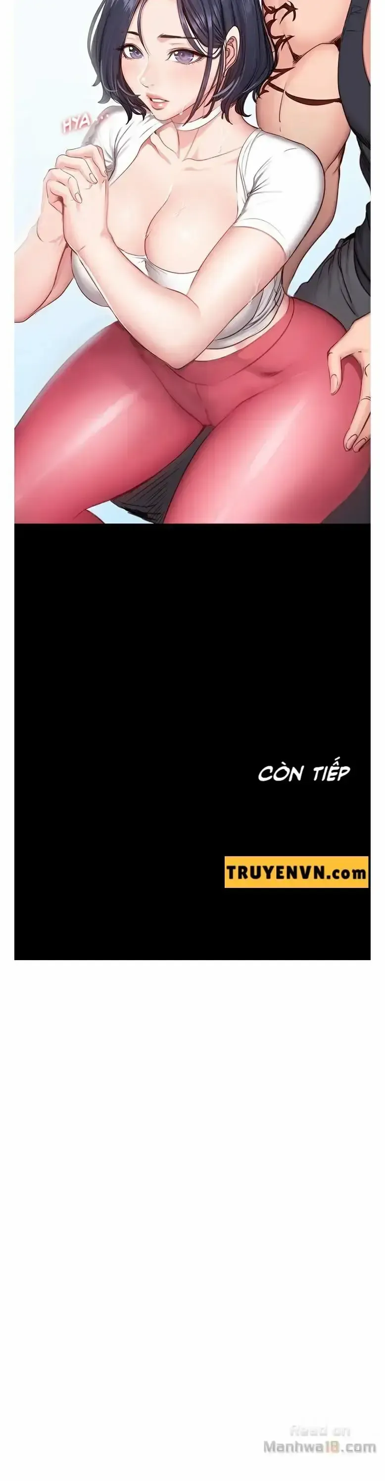 đọc truyện Hlv Phòng Fitness (truyenvn) Chương 7 ảnh 37 tại Giả Dược