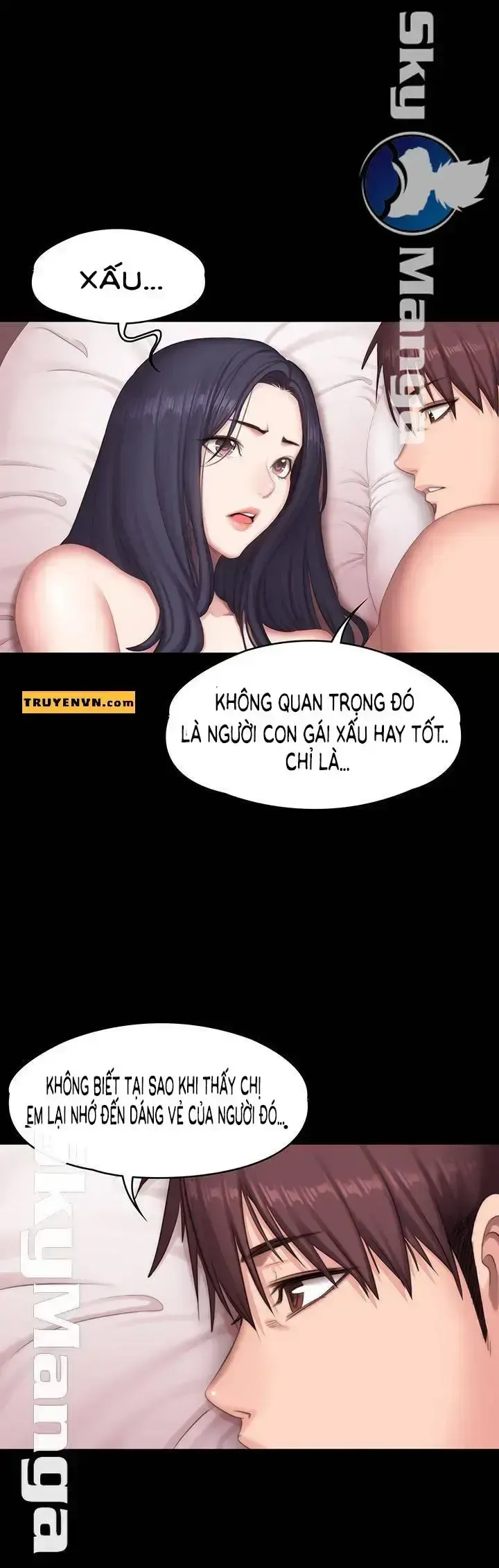 đọc truyện Hlv Phòng Fitness (truyenvn) Chương 71 ảnh 46 tại Giả Dược