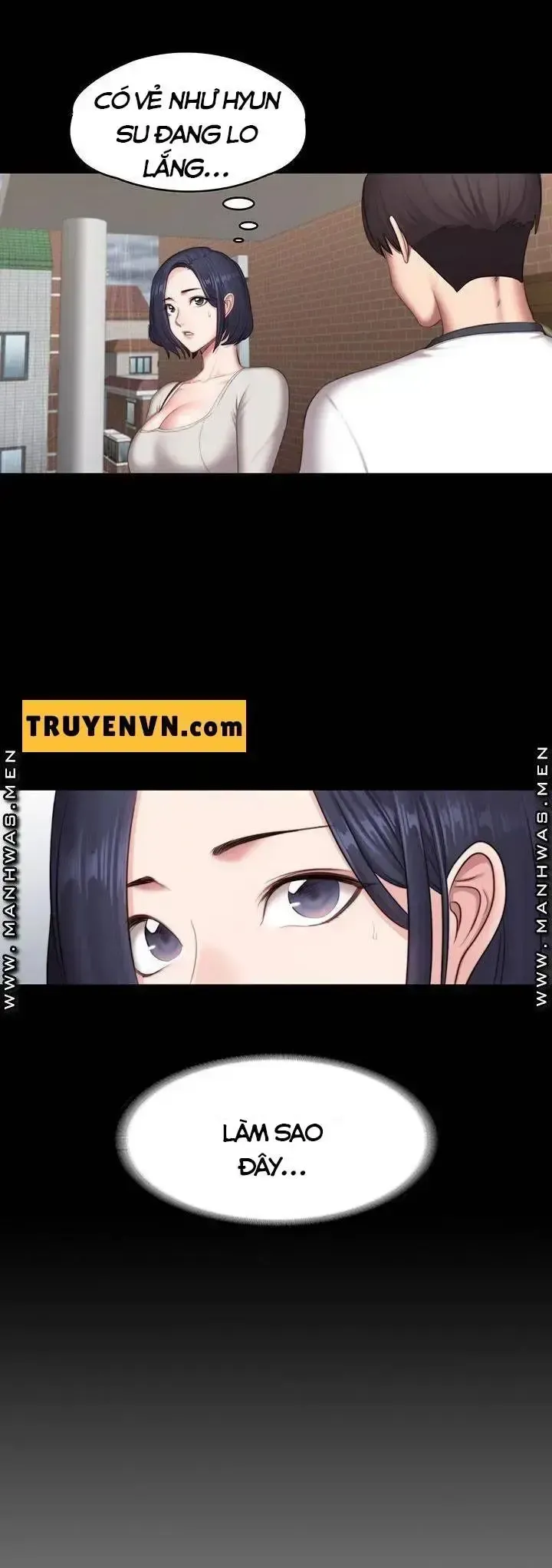 đọc truyện Hlv Phòng Fitness (truyenvn) Chương 73 ảnh 30 tại Giả Dược