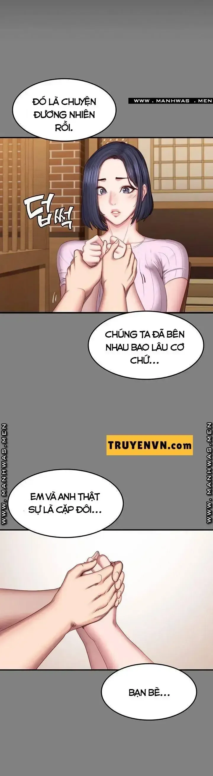 đọc truyện Hlv Phòng Fitness (truyenvn) Chương 73 ảnh 31 tại Giả Dược