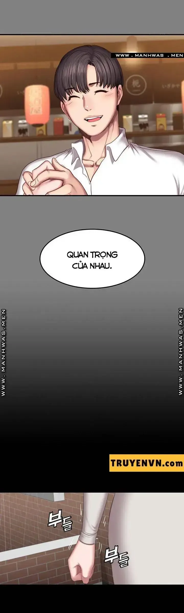 đọc truyện Hlv Phòng Fitness (truyenvn) Chương 73 ảnh 32 tại Giả Dược