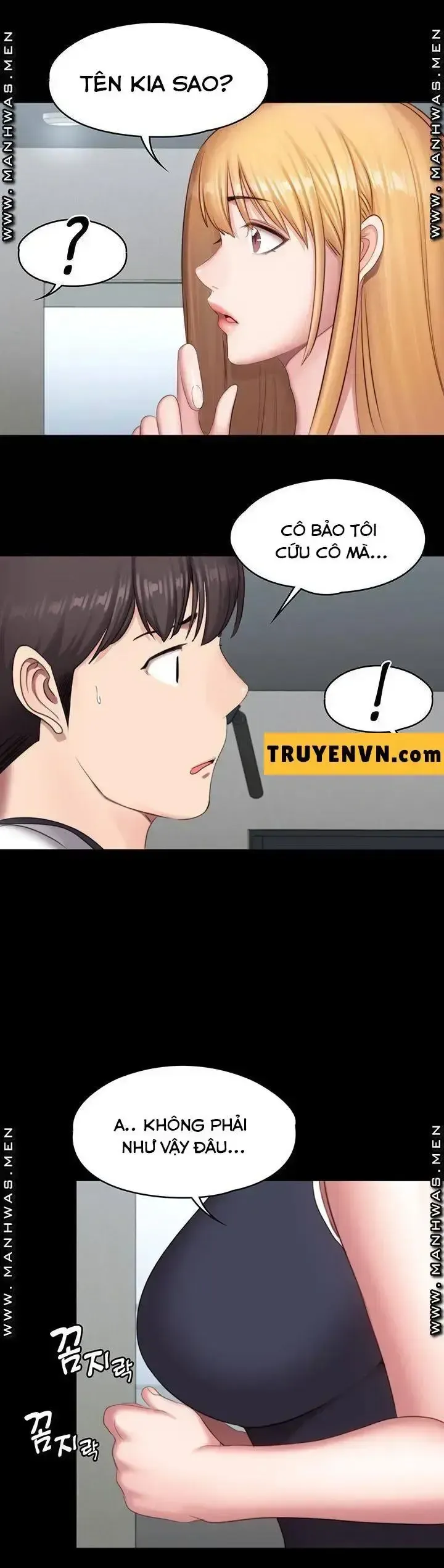 đọc truyện Hlv Phòng Fitness (truyenvn) Chương 74 ảnh 14 tại Giả Dược