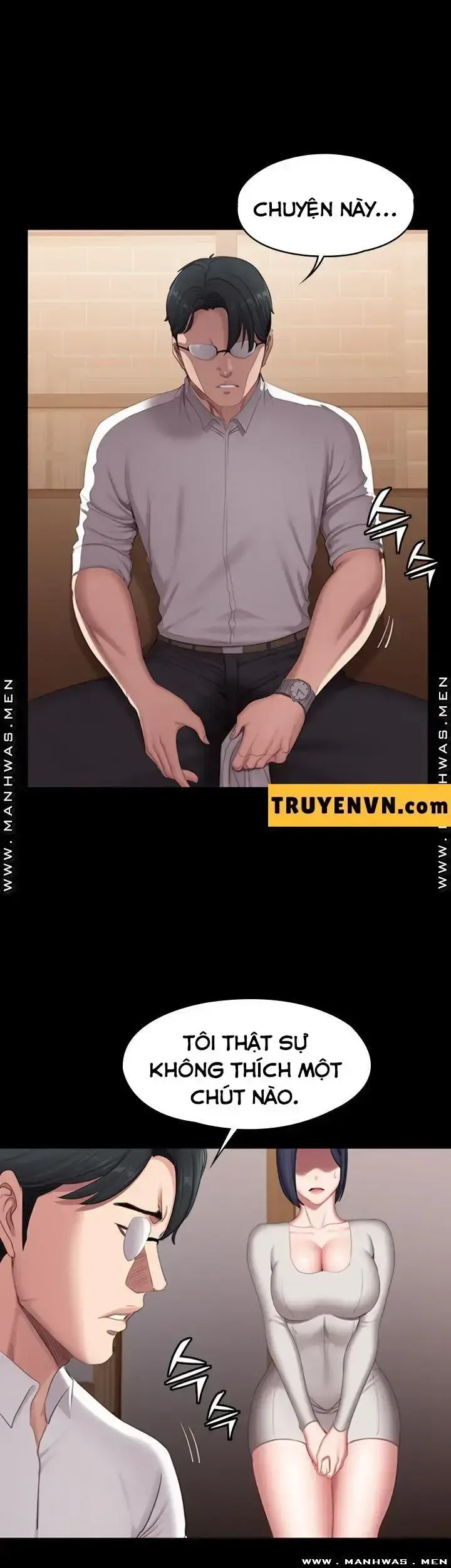 đọc truyện Hlv Phòng Fitness (truyenvn) Chương 79 ảnh 7 tại Giả Dược