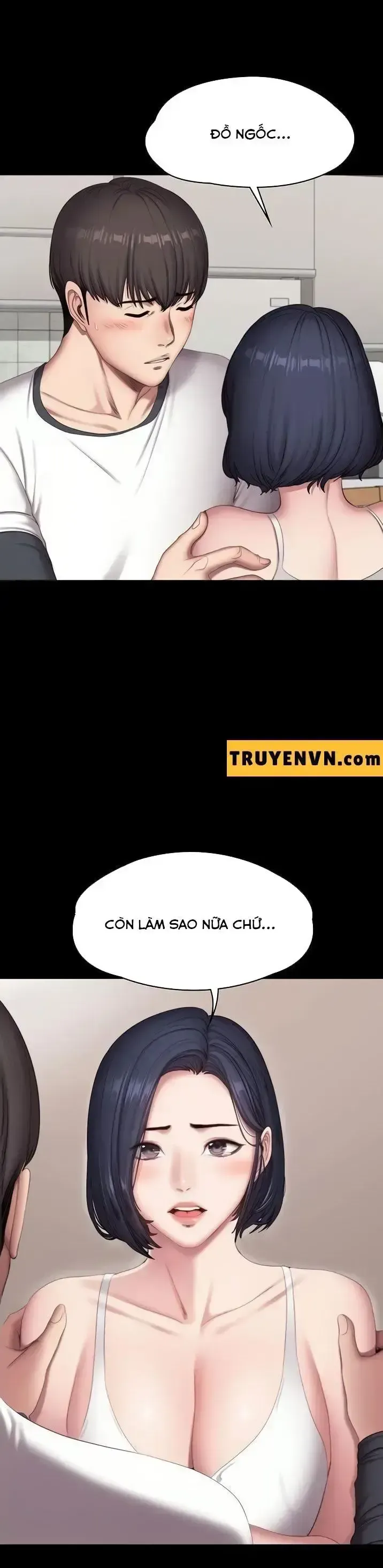 đọc truyện Hlv Phòng Fitness (truyenvn) Chương 82 ảnh 9 tại Giả Dược