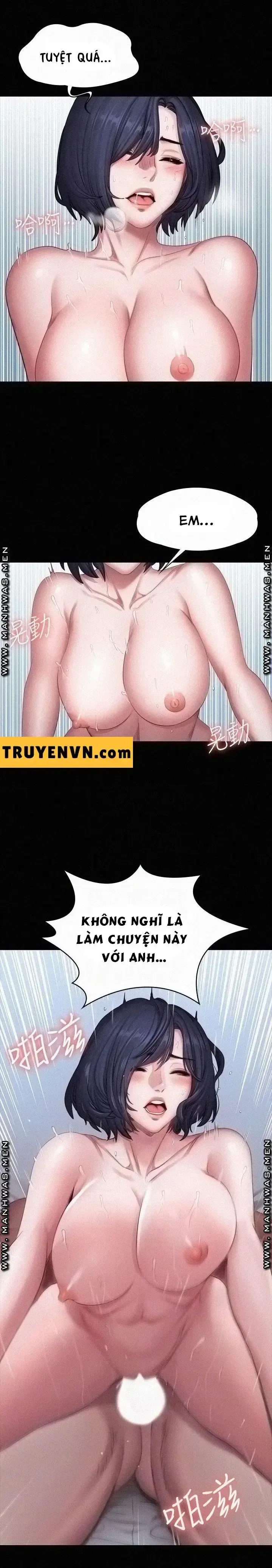 đọc truyện Hlv Phòng Fitness (truyenvn) Chương 84 ảnh 4 tại Giả Dược