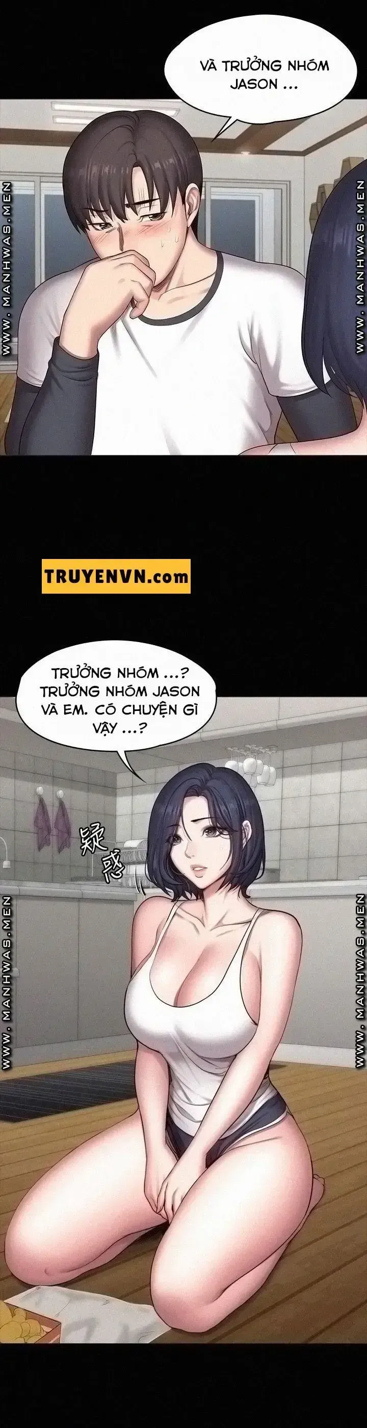 đọc truyện Hlv Phòng Fitness (truyenvn) Chương 85 ảnh 12 tại Giả Dược