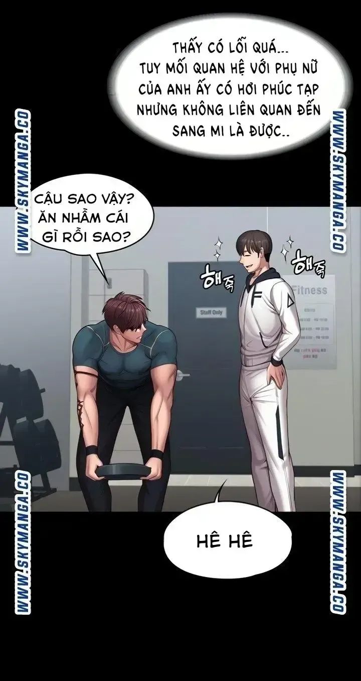 đọc truyện Hlv Phòng Fitness (truyenvn) Chương 88 ảnh 13 tại Giả Dược