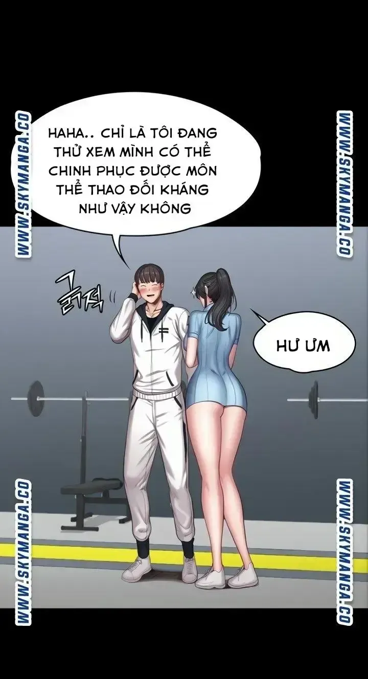 đọc truyện Hlv Phòng Fitness (truyenvn) Chương 88 ảnh 32 tại Giả Dược
