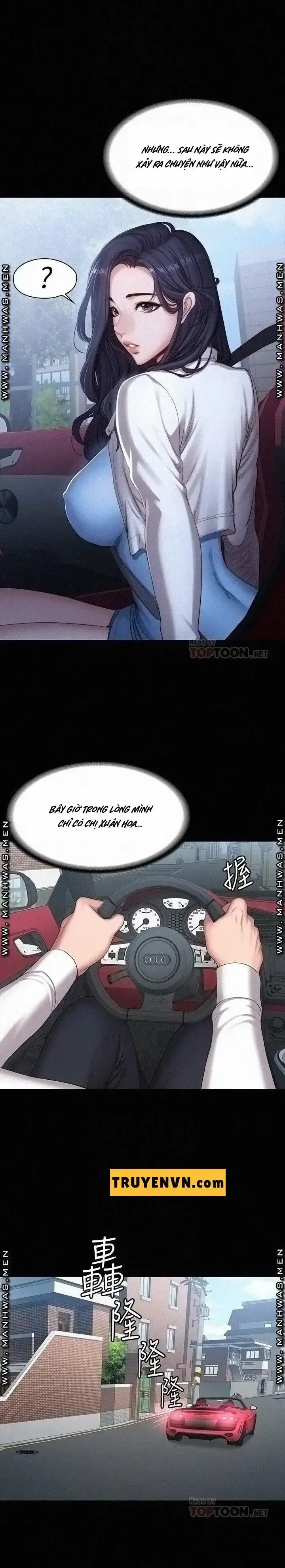 đọc truyện Hlv Phòng Fitness (truyenvn) Chương 89 ảnh 7 tại Giả Dược