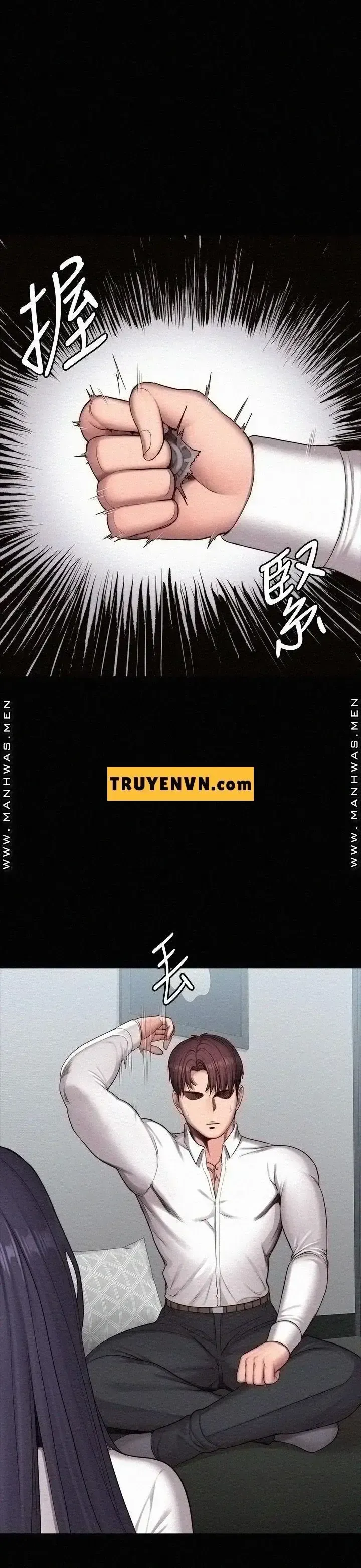 đọc truyện Hlv Phòng Fitness (truyenvn) Chương 90 ảnh 2 tại Giả Dược