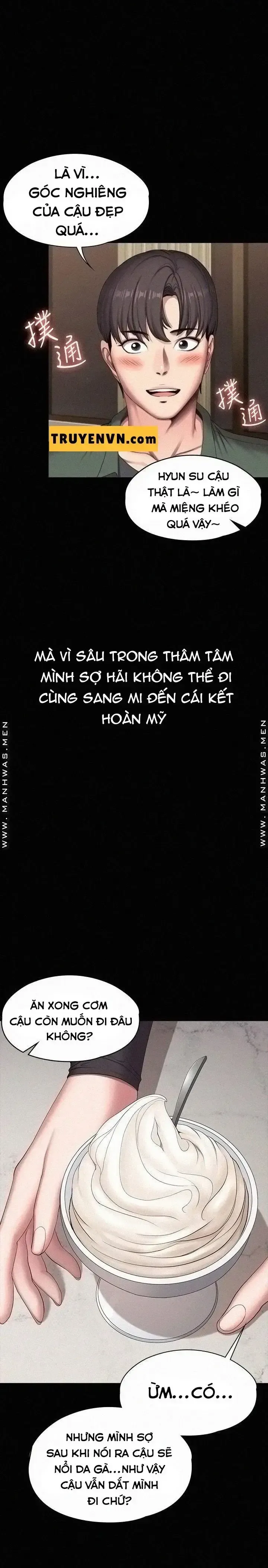 đọc truyện Hlv Phòng Fitness (truyenvn) Chương 93 ảnh 18 tại Giả Dược