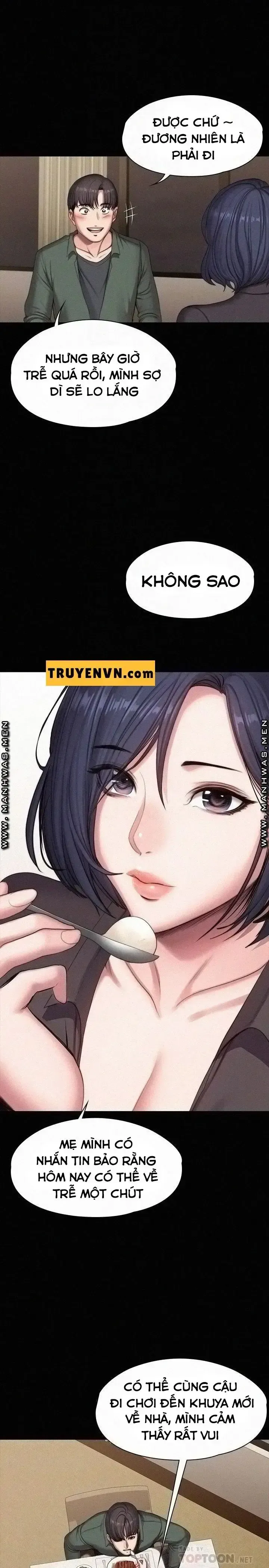 đọc truyện Hlv Phòng Fitness (truyenvn) Chương 93 ảnh 19 tại Giả Dược