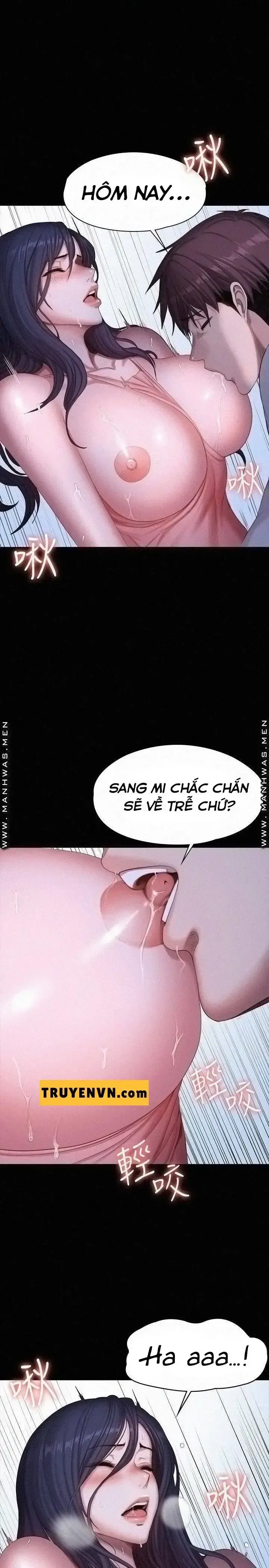 đọc truyện Hlv Phòng Fitness (truyenvn) Chương 93 ảnh 26 tại Giả Dược