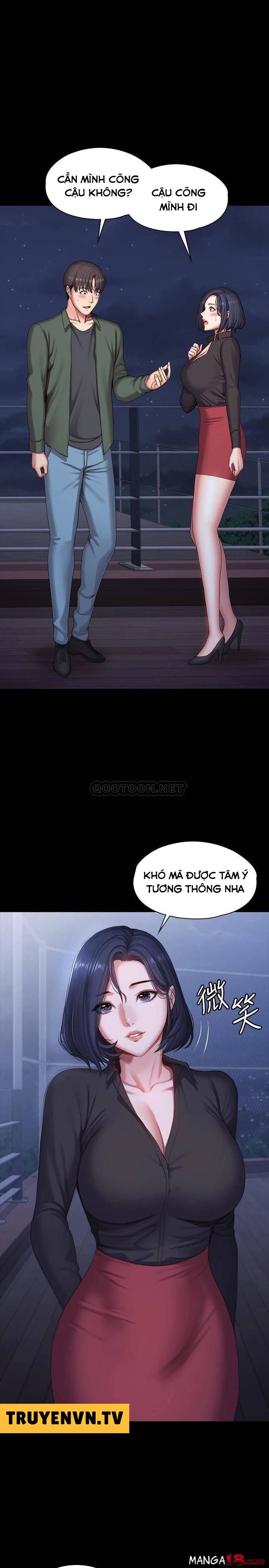 đọc truyện Hlv Phòng Fitness (truyenvn) Chương 94 ảnh 26 tại Giả Dược
