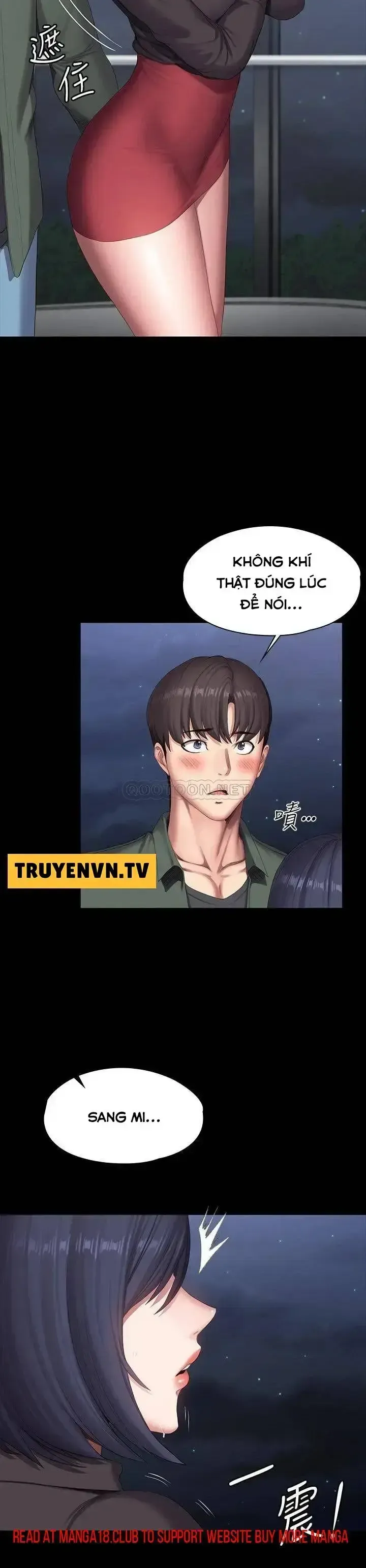 đọc truyện Hlv Phòng Fitness (truyenvn) Chương 95 ảnh 18 tại Giả Dược