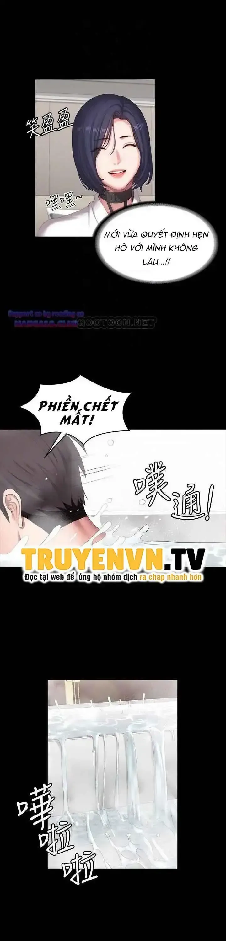 đọc truyện Hlv Phòng Fitness (truyenvn) Chương 98 ảnh 26 tại Giả Dược