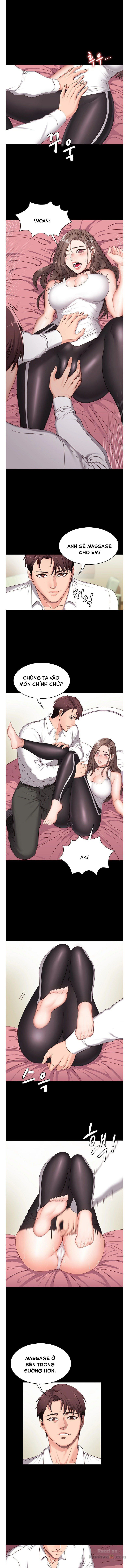 Hlv Phòng Fitness Chương 1 page 15 - Giả Dược