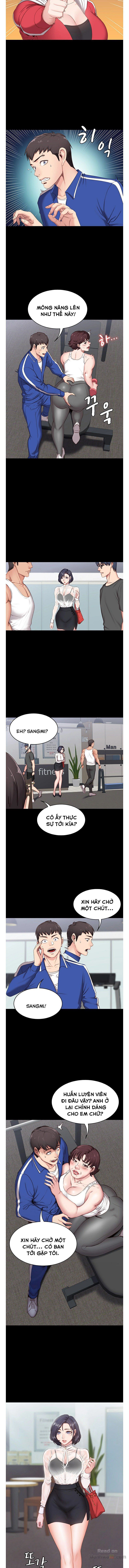 Hlv Phòng Fitness Chương 1 page 21 - Giả Dược