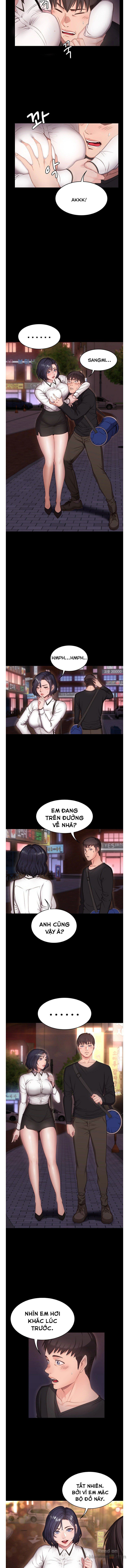 Hlv Phòng Fitness Chương 1 page 8 - Giả Dược