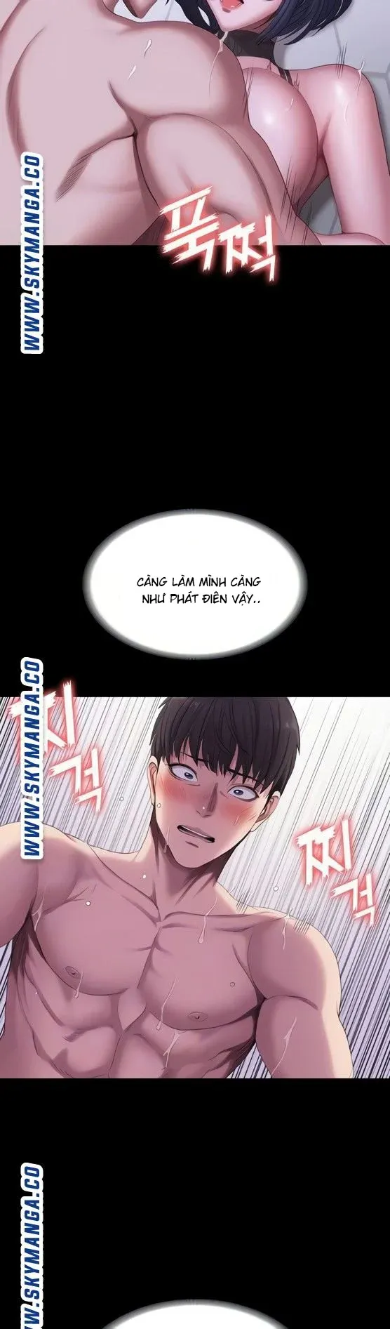 Hlv Phòng Fitness Chương 100 page 13 - Giả Dược