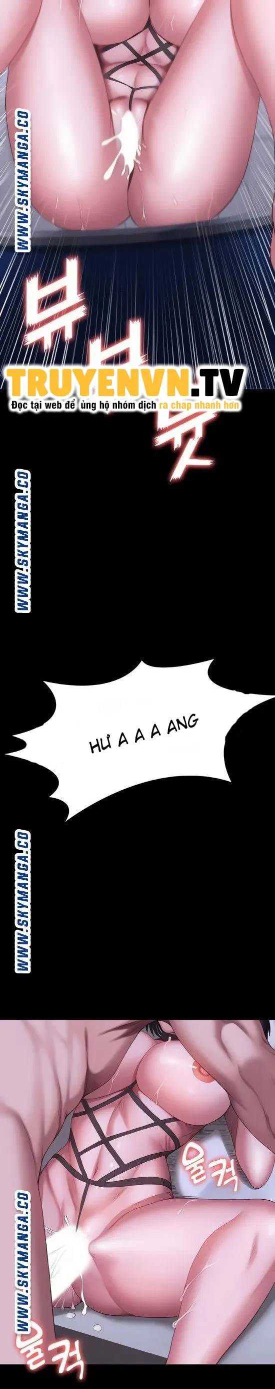 Hlv Phòng Fitness Chương 100 page 18 - Giả Dược