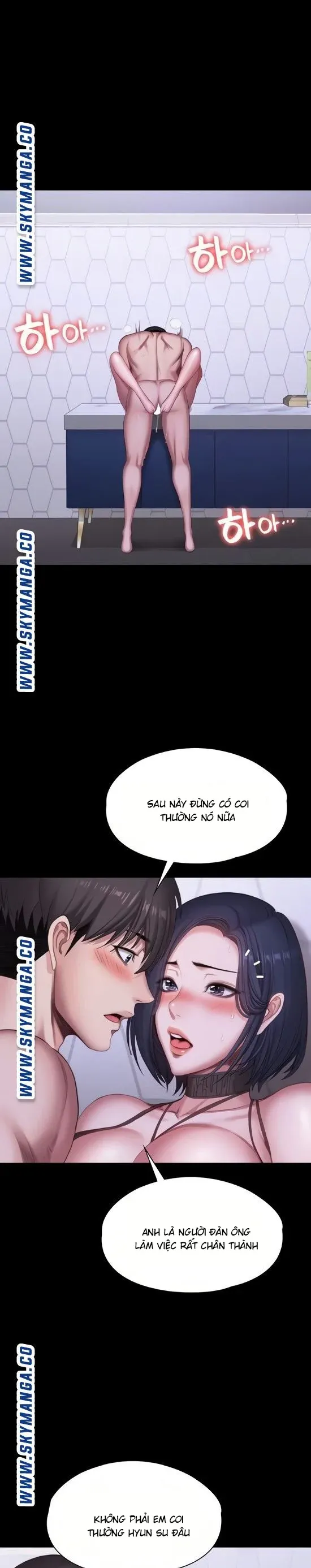 Hlv Phòng Fitness Chương 100 page 19 - Giả Dược