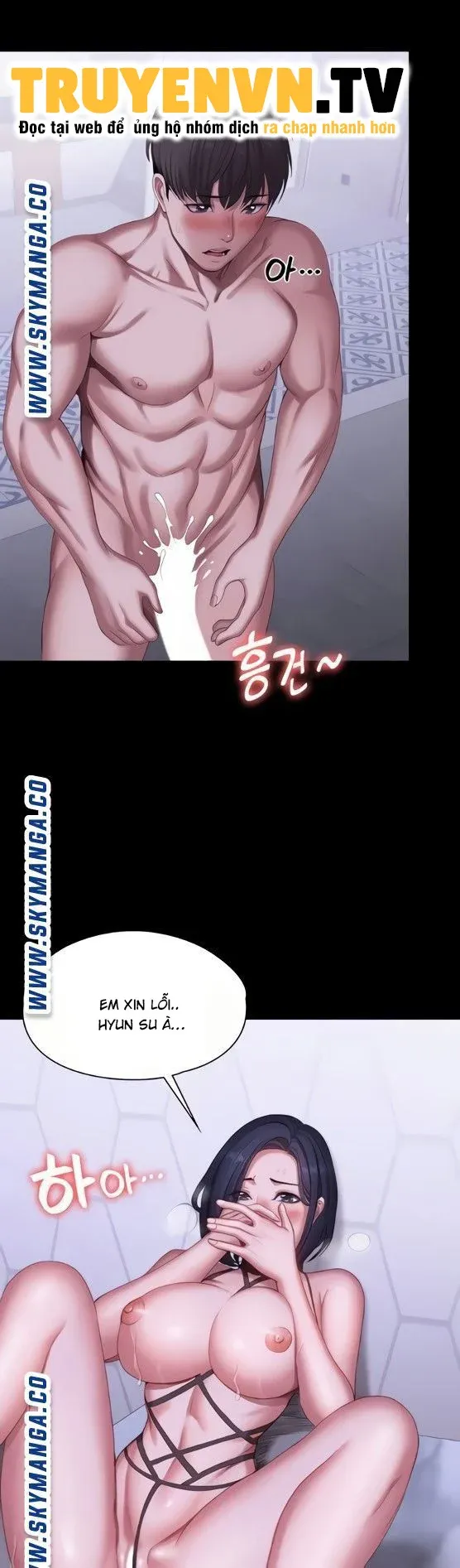 Hlv Phòng Fitness Chương 100 page 3 - Giả Dược