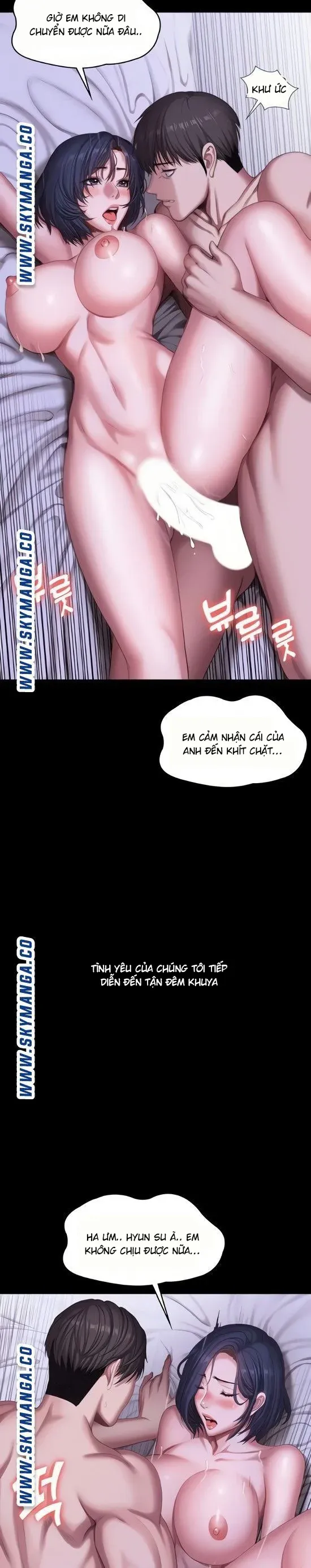 Hlv Phòng Fitness Chương 100 page 26 - Giả Dược