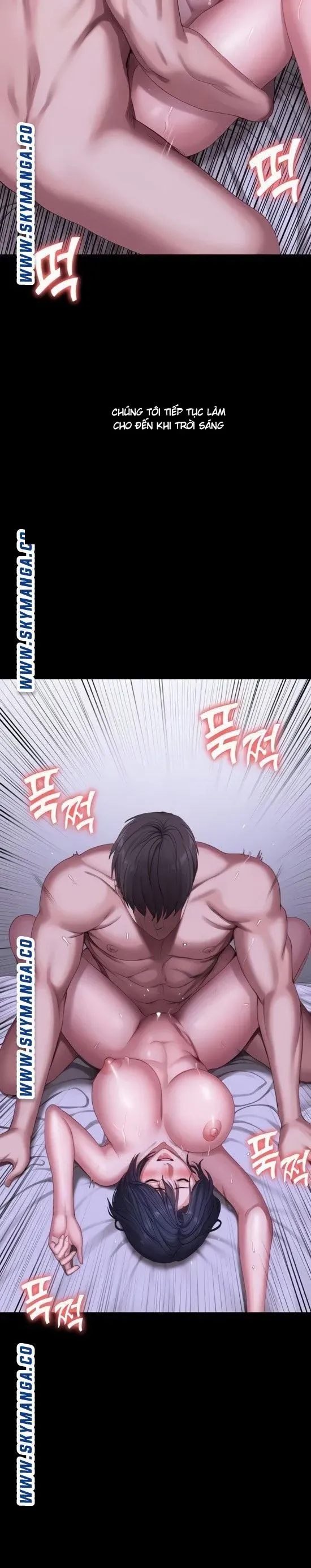 Hlv Phòng Fitness Chương 100 page 27 - Giả Dược