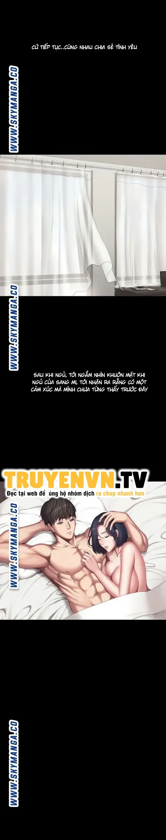 Hlv Phòng Fitness Chương 100 page 28 - Giả Dược
