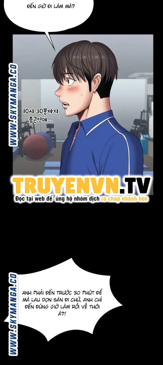 Hlv Phòng Fitness Chương 100 page 35 - Giả Dược