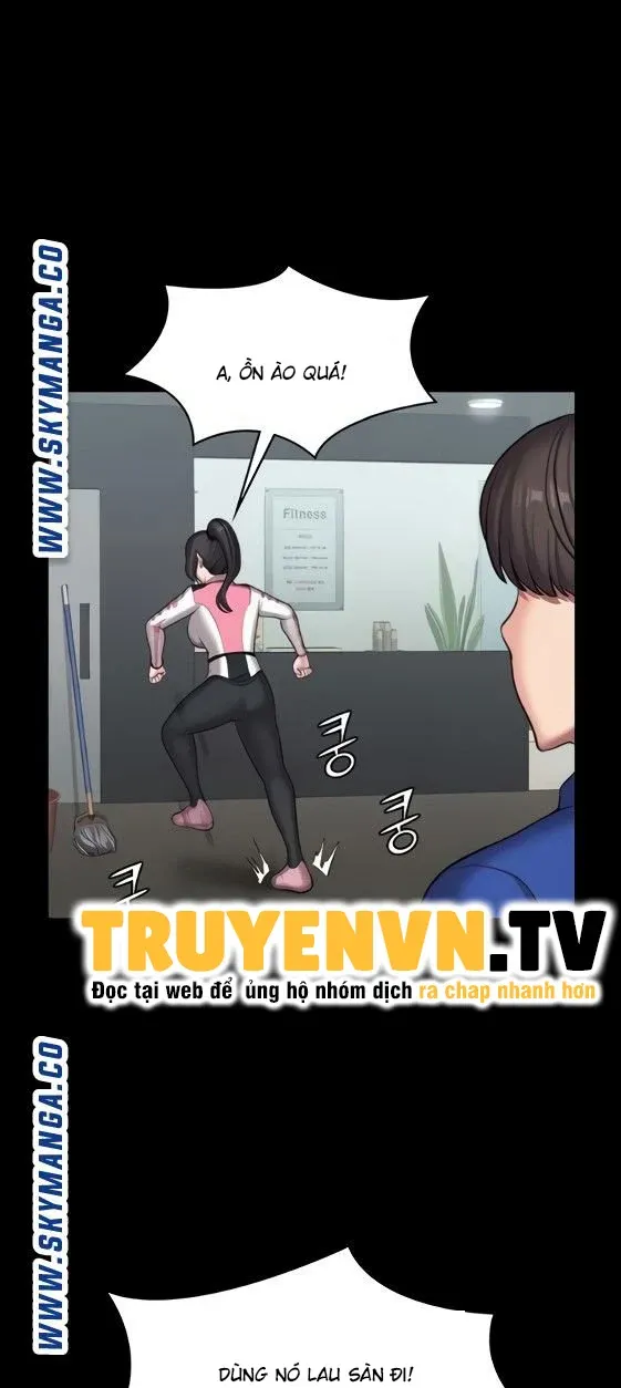 Hlv Phòng Fitness Chương 100 page 38 - Giả Dược