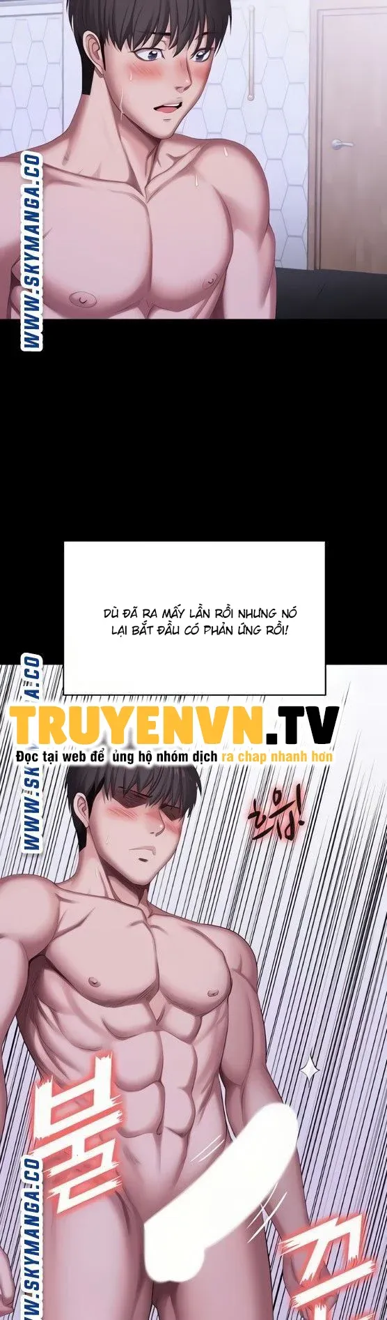 Hlv Phòng Fitness Chương 100 page 6 - Giả Dược